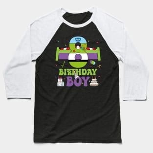 8th Birthday Boy Polical funny B-day Gift For Boys Kids Baseball T-Shirt